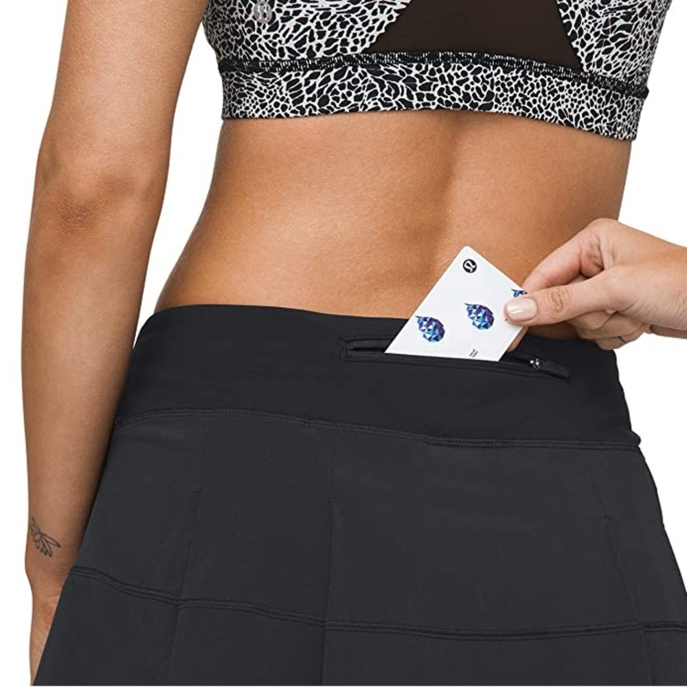 Pace Rival Skirt - Picture 4 of 7